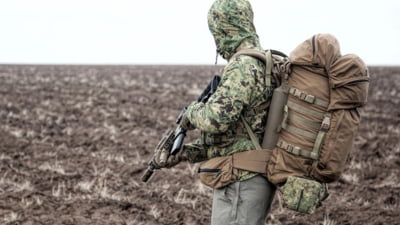 Rusia se pregătește să atace un membru NATO, avertizează Germania. "Avem dovezi. Invazia din Ucraina e doar o etapă în direcția Vestului"