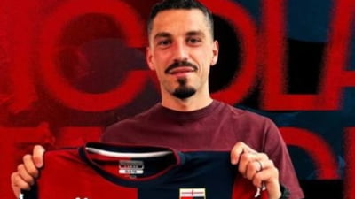 S-a făcut transferul! Nicolae Stanciu a semnat cu echipa lui Dan Șucu