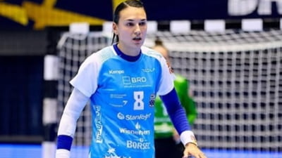S-a stabilit finala Cupei României la handbal: șansa unui nou trofeu pentru Cristina Neagu