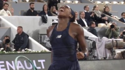 S-a stabilit finala feminină la Roland-Garros. Cine a învins-o pe marea surpriză a turneului