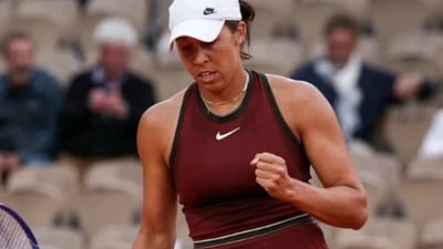 S-a stabilit tabloul sferturilor la Roland-Garros. Super-duel între americance