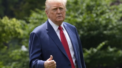 SUA, în ziua în care Trump împlinește 79 de ani: paradă militară grandioasă - o demonstraţie de forţă neobişnuită și proteste masive
