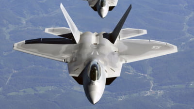 SUA așteaptă planuri de la fiecare aliat pentru creșterea cheltuielilor militare la 5 la sută. Proiectele trebuie prezentate la Summit-ul NATO. Cum sunt văzute Rusia și China