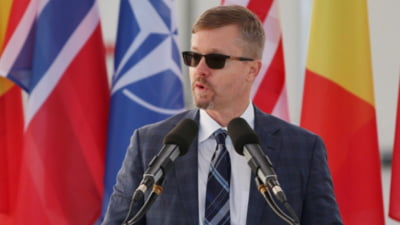SUA a anunțat oficial retragerea ambasadoarei Kathleen Kavalec din România. Cine îi va lua locul