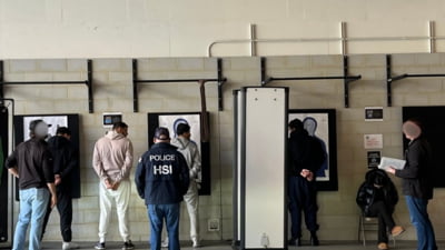 SUA au deportat mii de români în ultimii patru ani, mai mulți decât chinezi, ruși sau cubanezi. Imigrația ilegală, invocată de Trump la suspendarea Visa Waiver