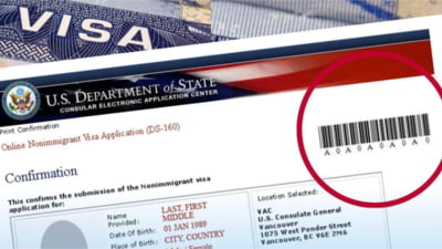 SUA au scos definitiv România din programul Visa Waiver, cu 2 zile înaintea alegerilor. Care este răspunsul MAE
