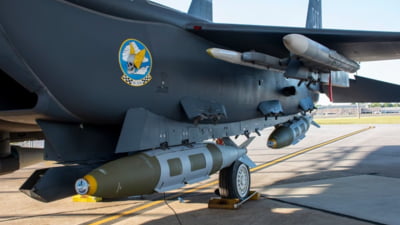 SUA au testat o armă concepută pentru a scufunda nave de război, în contextul consolidării navale rapide a Chinei în Pacific