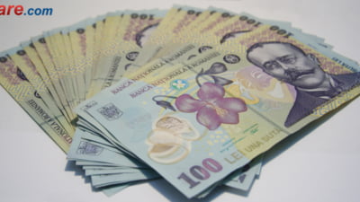 Salariul minim dintr-un sector economic va crește cu 400 de lei. Beneficiază de acestă majorare zeci de mii de angajați