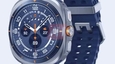 Samsung Galaxy Watch 8 schimbă forma: adio cerc, bun venit „squircle”