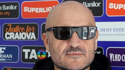 Scandal monstru la Adunarea Generală a FRF între Răzvan Burleanu și Adrian Mittielu. "Sunteți niște sclavi!"