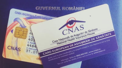 Schimbări importante la serviciile de sănătate. De la 1 martie, cardul de sănătate trebuie prezentat în persoană la medic