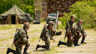 Schimbări majore la serviciul militar obligatoriu din Republica Moldova. Cum vor autoritățile să mărească armata