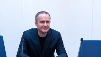 Schimbare radicală pentru Șerban Copoț! Fostul membru Animal X are acum o meserie total neașteptată VIDEO
