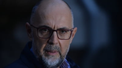 Scrisoare către maghiarii din România. Liderul UDMR, Kelemen Hunor, le cere să meargă la vot și să-l voteze pe Nicușor Dan. "George Simion a dansat pe mormintele bunicilor noștri"