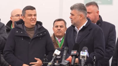 Se ascut cuțitele în PSD. Un manifest care acuză „mafiotizarea” și promovarea amantelor circulă între membrii partidului