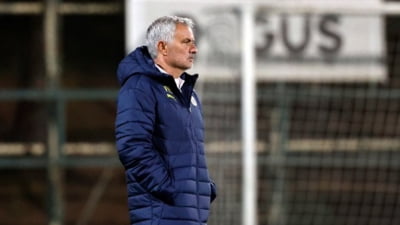 Se naște o nouă forță la nivel mondial. Naționala care a bătut palma cu „The Special One”