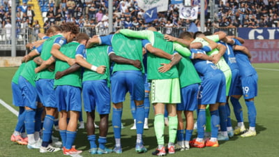 Se pune lacăt pe clubul lui Gheorghe Hagi. Urmează falimentul și dispariția de pe harta fotbalului