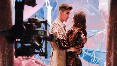 Sebastian Dobrincu și Ioana Ignat s-au despărțit. În ce relații au rămas: „N-ar fi ciudat?”