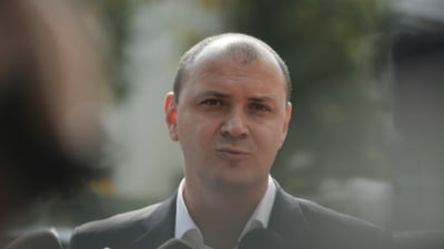 Sebastian Ghiță ar fi fost la București, susțin jurnaliștii The Sunday Times. Omul de afaceri ar fi venit la evenimentul la care a participat Donald Trump Jr.