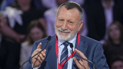 Secretarul general PSD, Paul Stănescu: "Uniunea Europeană poate este imperfectă, dar Europa este casa noastră, a tuturor românilor"