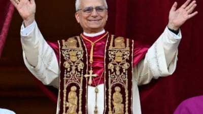 Secretele Conclavului, dezvăluite. Cum a ajuns Robert Prevost Papa Leon al XIV-lea