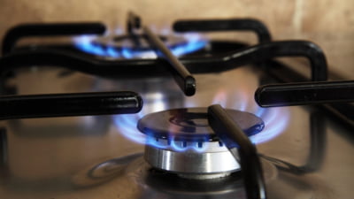 Sectorul din București în care oamenii au rămas fără gaze. Motivul anunțat de Distrigaz Sud și când se reia distribuția
