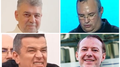Semnal de alarmă de la Consiliul Fiscal, pe fondul discuțiilor referitoare la majorarea de taxe și de impozite: „Nu avem timp! Plătim nesăbuințele celor care au guvernat, dar nu avem ce face”