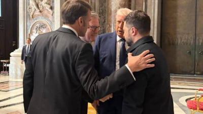 Semnal puternic de la Kiev. Care sunt compromisurile pe care Ucraina nu le va face în cazul unui acord de pace cu Rusia