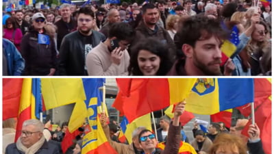 Semnalul de alarmă pe care îl trage un celebru antreprenor din România: „Suntem aproape de război civil. Opriți-vă!"