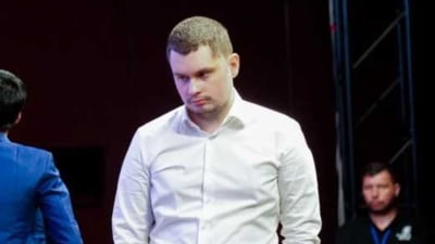Senzație la turneul de la București. Românul l-a încurcat pe campionul mondial