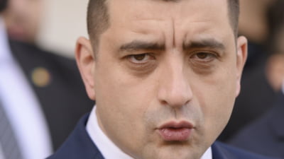 Simion este susținut de frații Tate, acuzați de viol și trafic de persoane: „Mi-aș fi dorit ca Nicușor Dan să nu intre în turul doi”