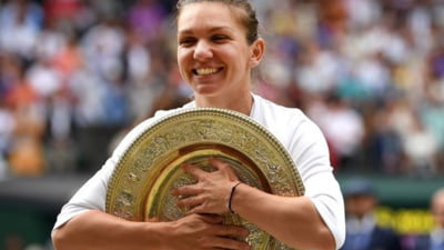 Simona Halep și-a anunțat meciul de retragere. Când și unde va avea loc