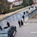 Sindicat de poliție, după scandalul din Urziceni: „În spital sunt 100 de apropiați ai celor care au participat”. „La momentul conflictului, erau 2 poliţişti și 50 de agresori”
