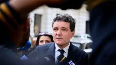 Sky News: Victorie surpriză pentru candidatul pro-occidental Nicușor Dan la alegerile prezidențiale din România, conform sondajelor de opinie