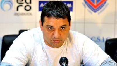 Soția lui Ionel Ganea l-a caracterizat pe fostul fotbalist, după accidentul grav provocat de acesta, în urma căruia copilul lor de doi ani a ajuns în comă
