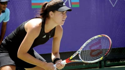 Sorana Cîrstea și-a aflat prima adversară de la Roma, după trofeul cucerit la Madrid. Cu cine joacă celelalte românce