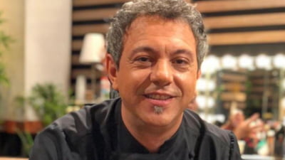 Sorin Bontea, despre secretul căsniciei de peste 30 de ani cu partenera lui de viață: „Eu am încercat întotdeauna să separ lucrurile”