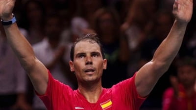 Sportul practicat de Rafael Nadal după ce s-a lăsat de tenis: ”E un mod de a te distra”