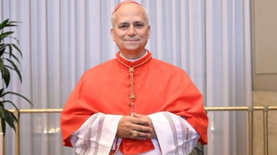 Sportul preferat al lui Papa Leon al XVI-lea: „Mă consider un jucător amator”