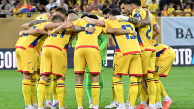 Statisticienii "ne omoară" toate speranțele. Care sunt șansele României de a ajunge direct la Mondiale