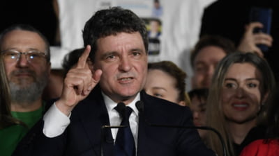 Strategia prin care Nicușor Dan a câștigat alegerile: "A fost hotărât, deschis şi anti-populist, Simion a dus cea mai proastă campanie, refuzând dialogul şi radicalizând alegătorii"