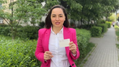 Strategia pusă la cale pentru contestarea rezultatelor alegerilor în cazul unui scor nefavorabil lui Simion. Conversații între membrii partidului POT FOTO