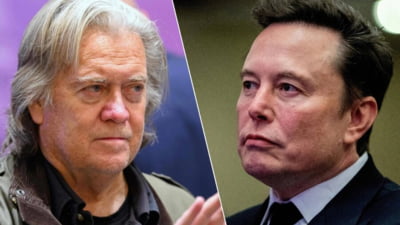 Strategul lui Trump cere președintelui să preia controlul asupra SpaceX și să-l expulzeze pe Musk din SUA: „Sunt ferm convins că este un străin ilegal”