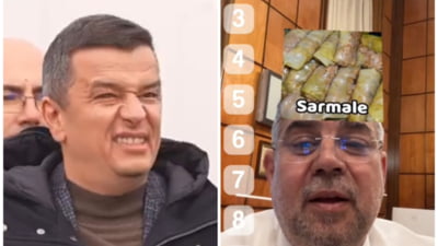 Succes pentru PSD, în Parlament. La câți membri a ajuns după ce a „furat” la bucată membri din SOS și POT