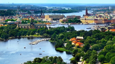 Suedia, paradisul social-democrat care a devenit patria noilor magnați. Ce s-a schimbat în modelul nordic