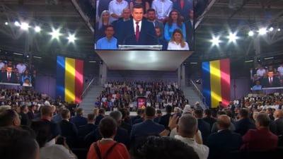 Suma uriașă cheltuită de partidele de la bugetul de stat, în acest an. Politicienii nu s-au uitat la bani, mai ales că a fost campanie electorală