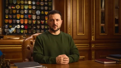 Summit în Ucraina la finalul săptămânii. "Coaliţia voinţei" se reunește la Kiev