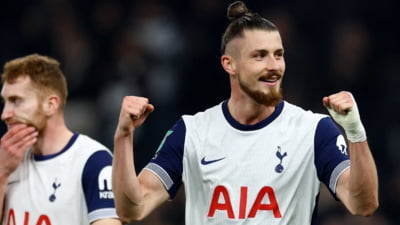 Super-confruntare în finala Europa League. Radu Drăgușin poate câștiga azi trofeul