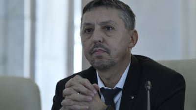 Supraveghere audio-video în școli: Ordinul Ministerului Educației, publicat în Monitorul Oficial - Daniel David: „Intervenim prin prevenţie”