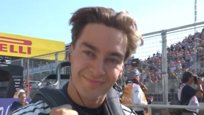 Surpriză în Formula 1, în Canada. Cine i-a luat fața campionului Max Verstappen